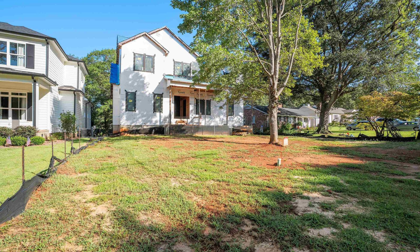 Property image 1 at 38 Rockwood Drive, Greenville, SC 29605