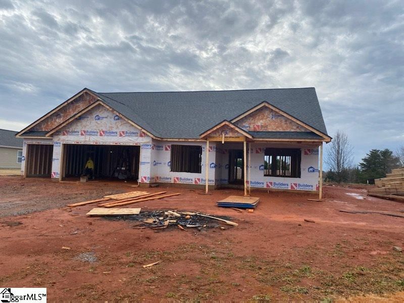 Property image 1 at 704 Hammett Pointe Court, Lyman, SC 29365