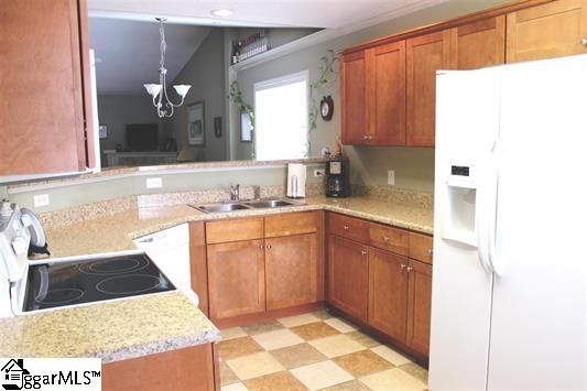 Property image 3 at 502 E Sago Court, Boiling Springs, SC 29316