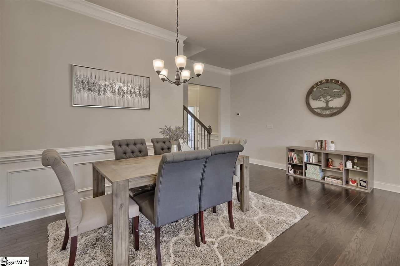 Property image 5 at 30 Noble Wing Lane, Taylors, SC 29687