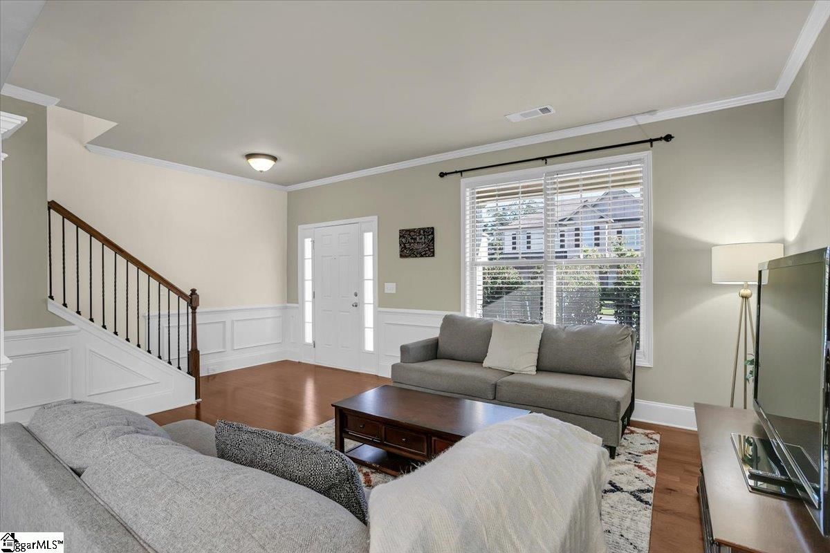 Property image 4 at 46 Ramapo Court, Simpsonville, SC 29681