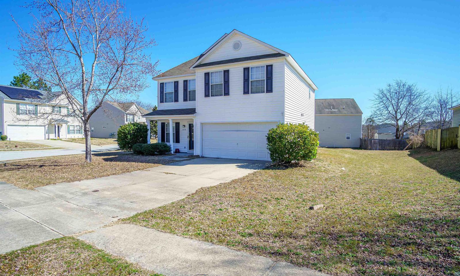 Property image 3 at 2058 Wilkinson, Columbia, SC 29229