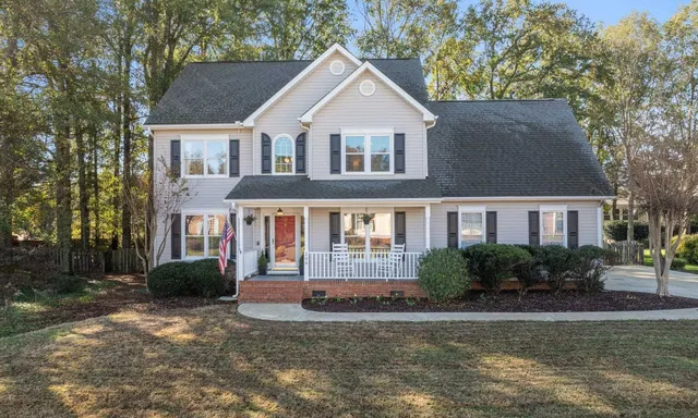 206 Kinard Way