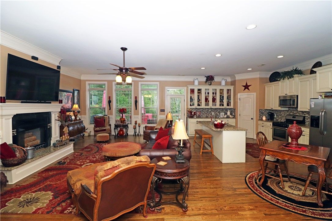 Property image 5 at 118 Tinsley Drive, Anderson, SC 29621