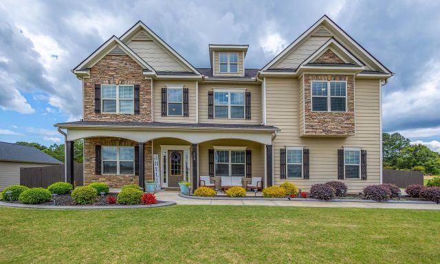116 Angel Falls Drive