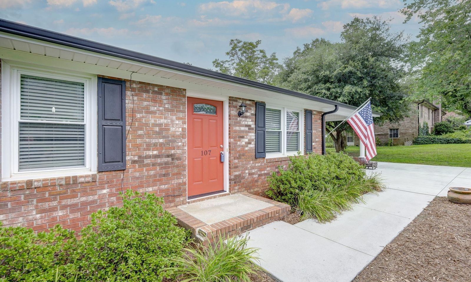 Property image 2 at 107 Truman Street, Easley, SC 29642