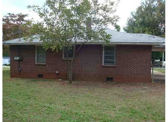 Property image 2 at 606A Carey Street, Anderson, SC 29624