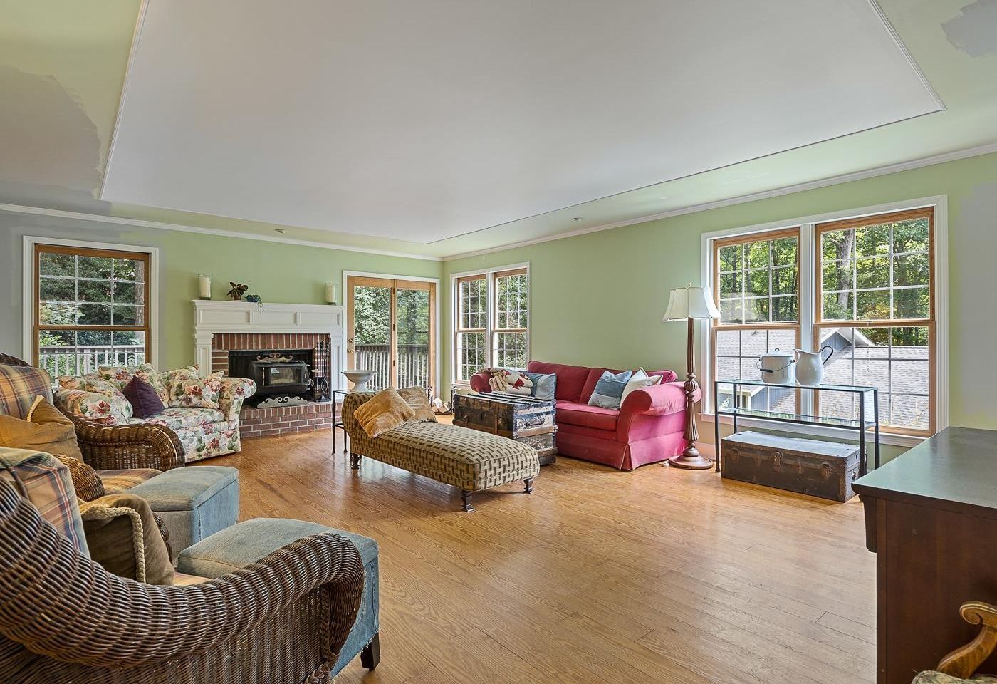 Property image 3 at 103 Grey Stone Court, Greer, SC 29650
