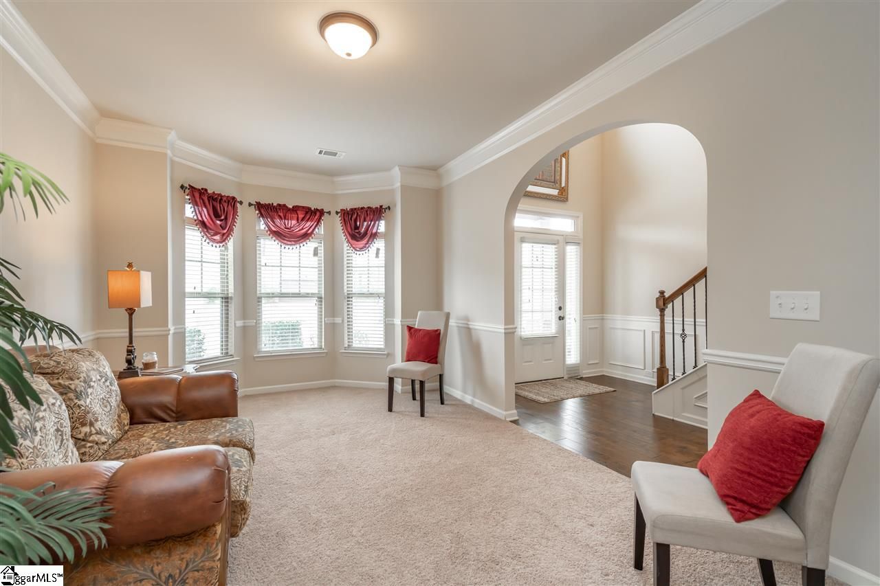 Property image 5 at 166 Border Avenue, Simpsonville, SC 29680