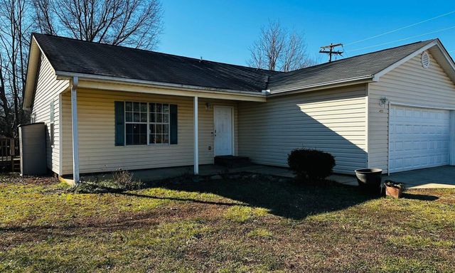400 Gravley Road
