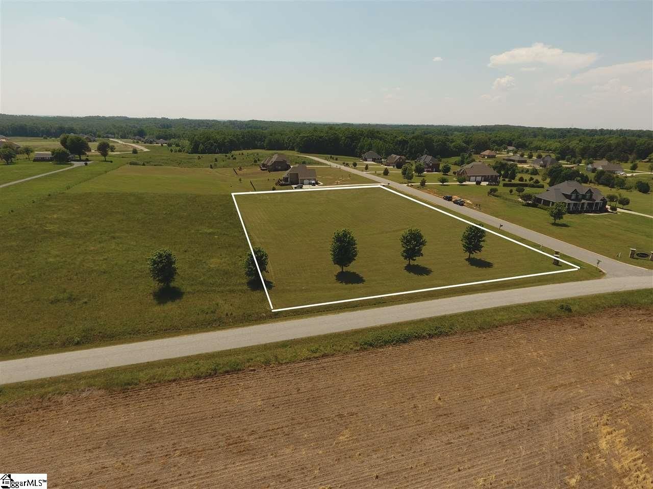 Property image 3 at 164 Murph Road, Pauline, SC 29374