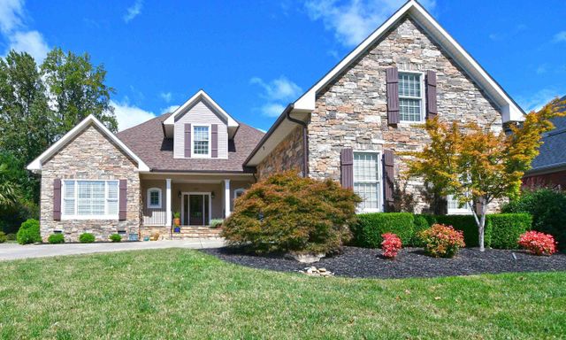 107 Breeds Hill Way