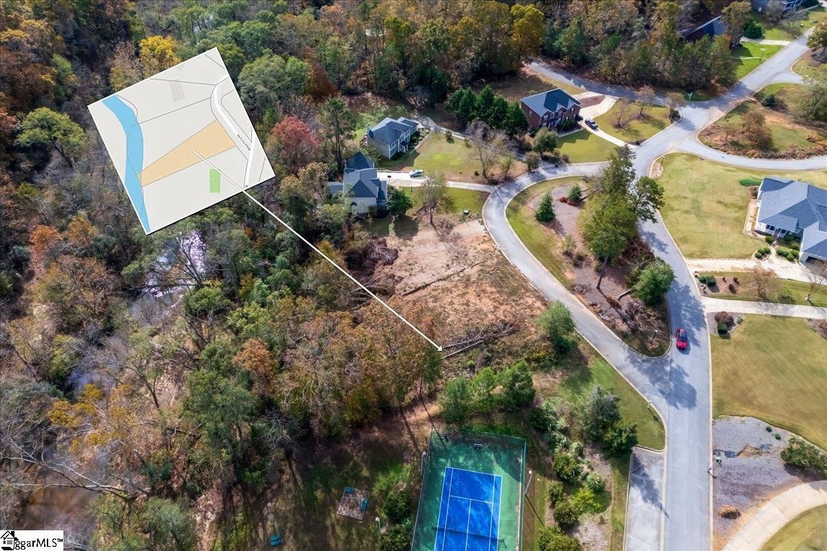 Property image 3 at 725 Wilson Ferry Road, Moore, SC 29369