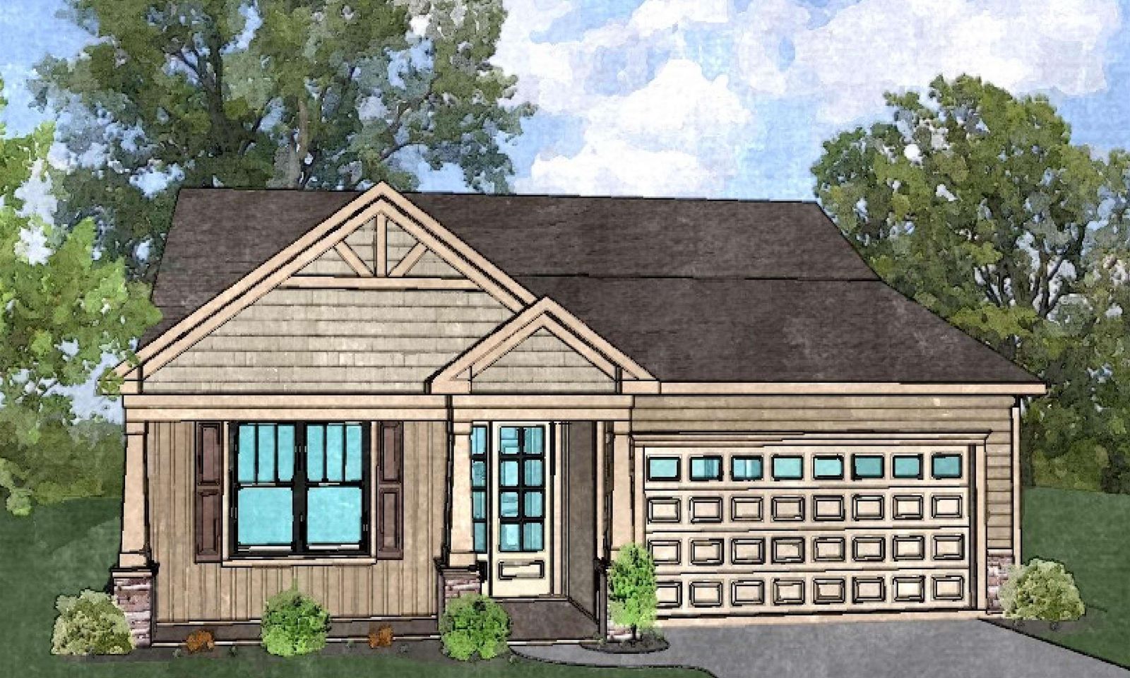 Property image 1 at 300 Mayfly Way, Simpsonville, SC 29680