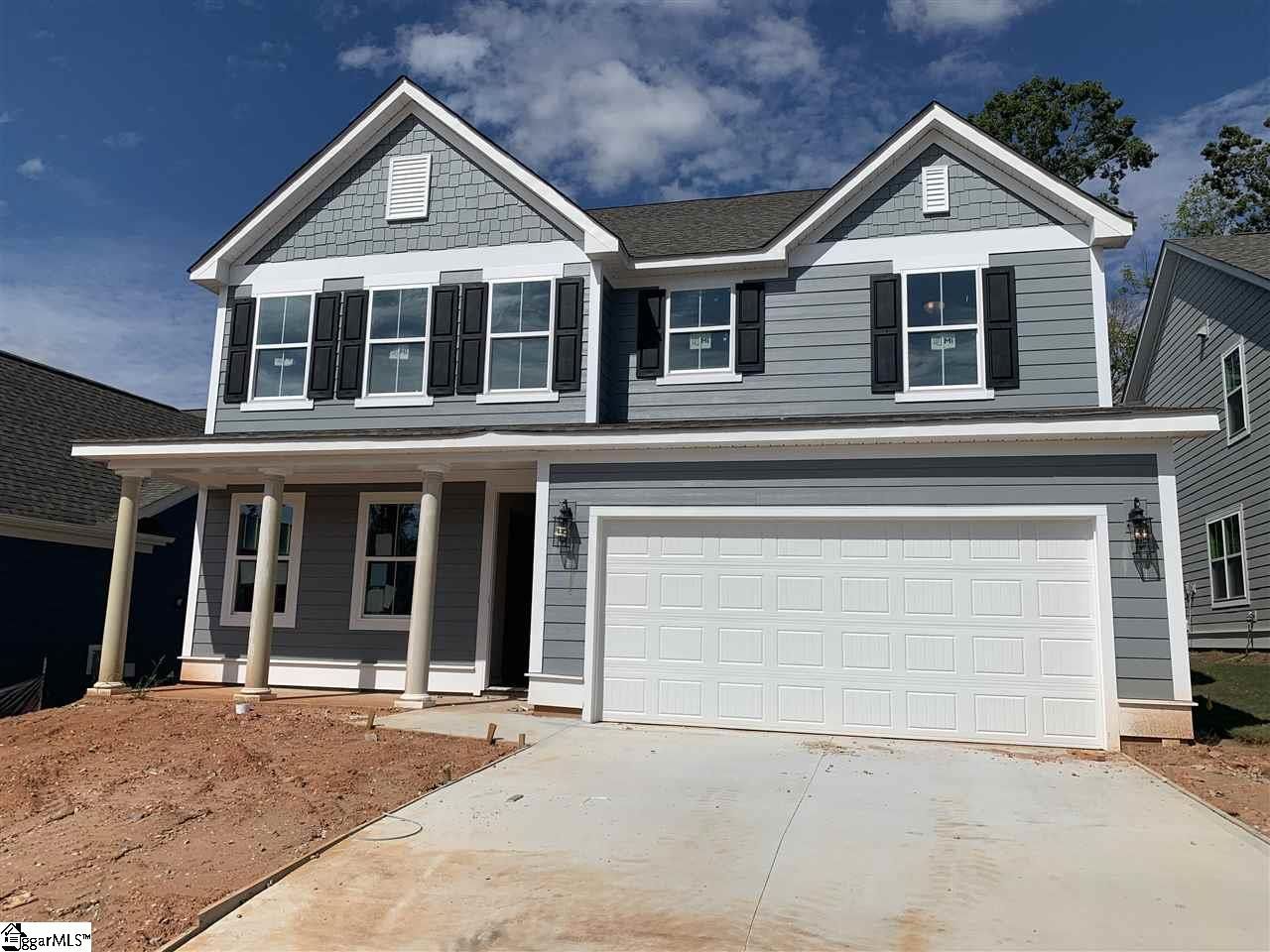 Property image 1 at 10 Byrnes Lane, Greenville, SC 29609