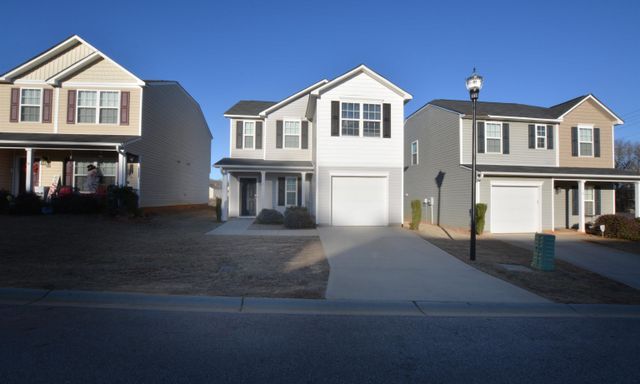 4 Jones Creek Circle