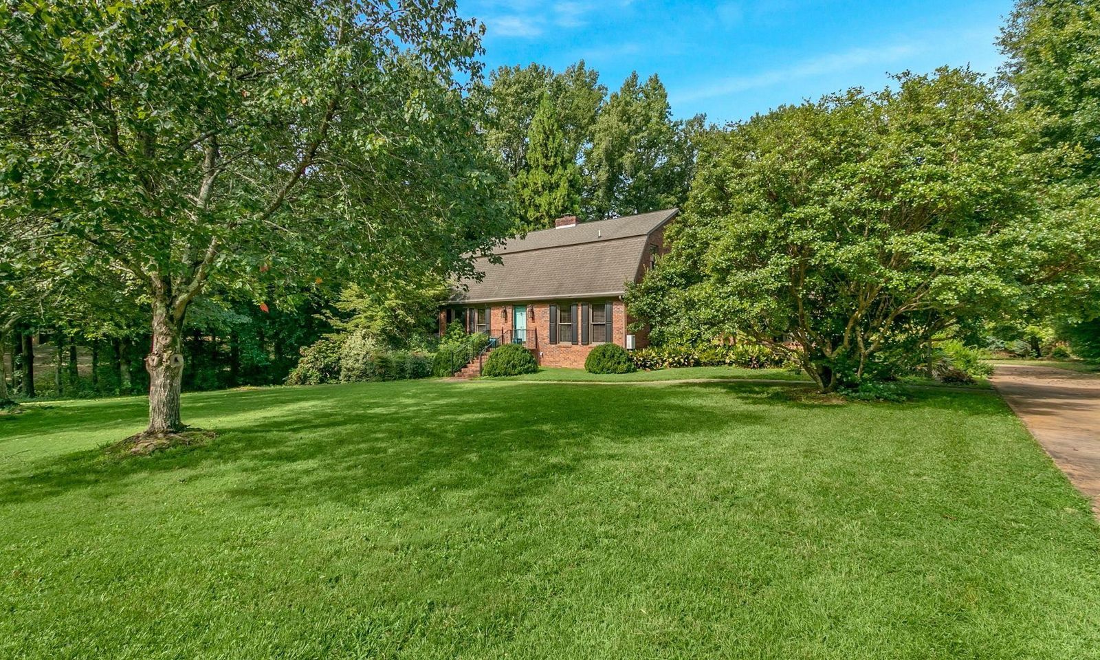Property image 2 at 183 Ridgewood Drive, Inman, SC 29349