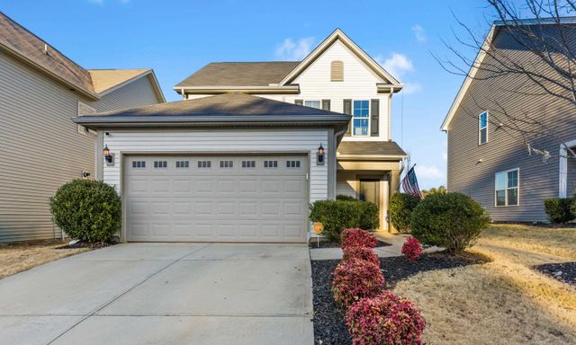 183 Eventine Way