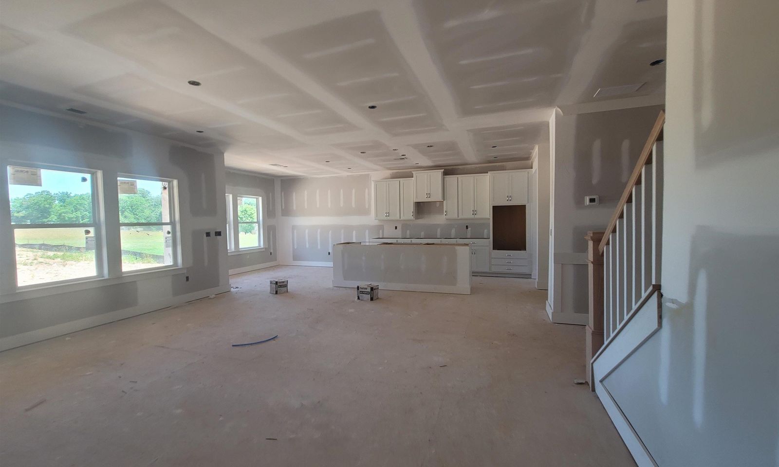 Property image 5 at 153 Enclave Drive, Greer, SC 29651