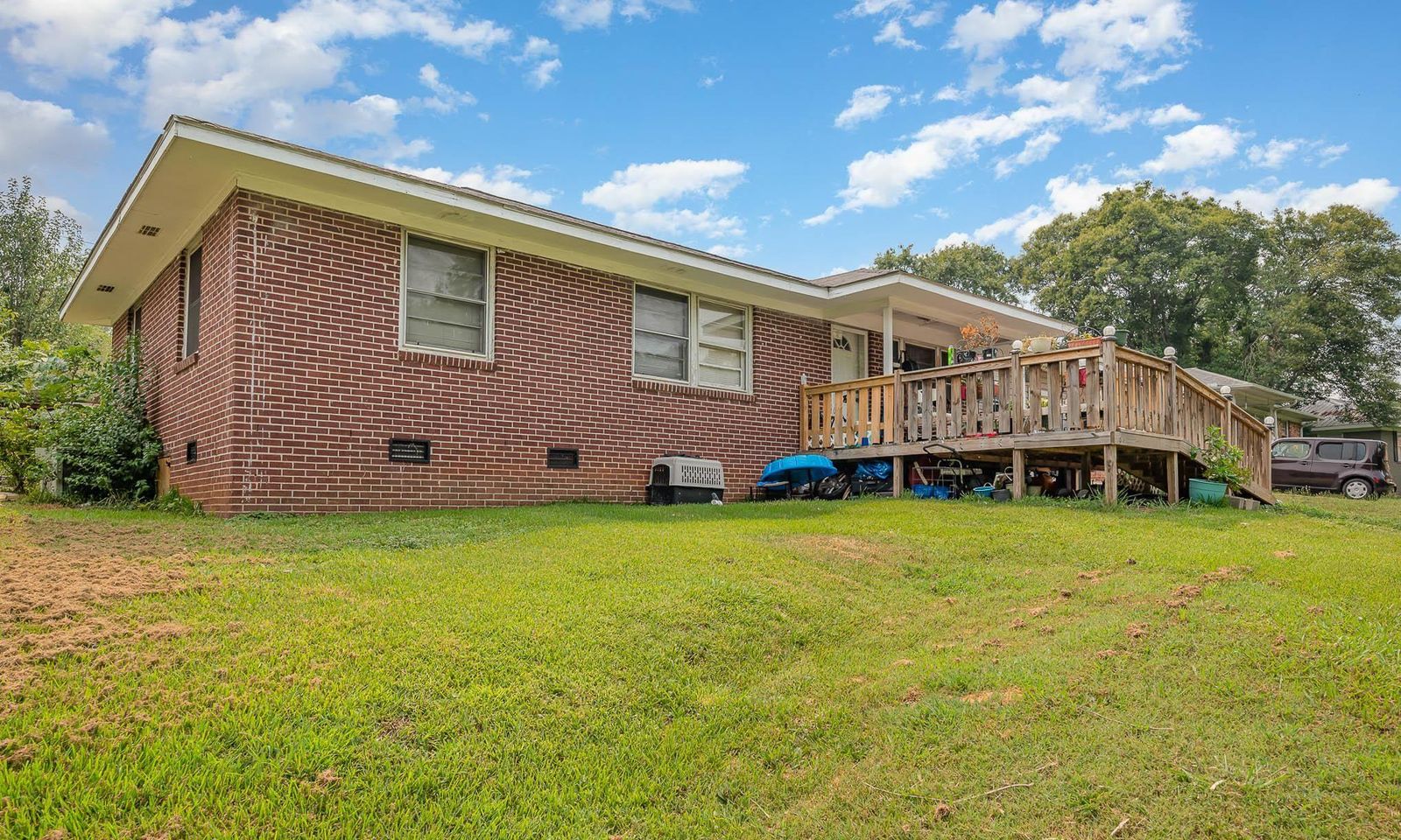 Property image 3 at 407 Azalea Drive, Anderson, SC 29625