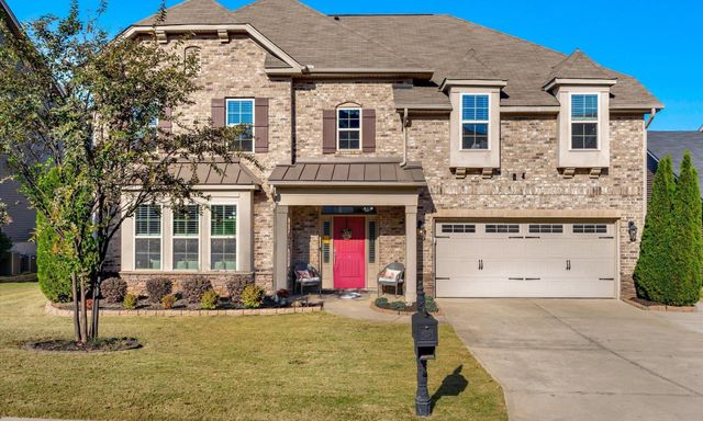4 Bromley Way