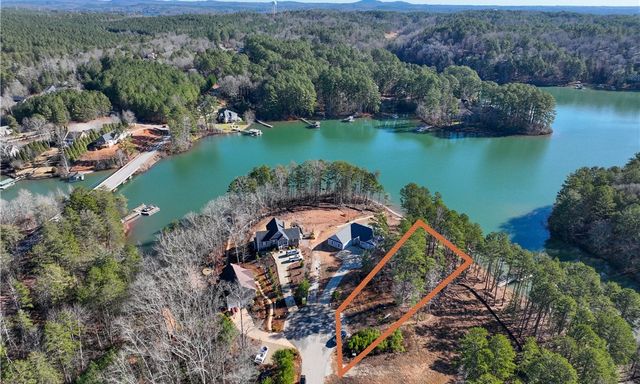 182 Palmetto Pointe (Lot 9) Drive