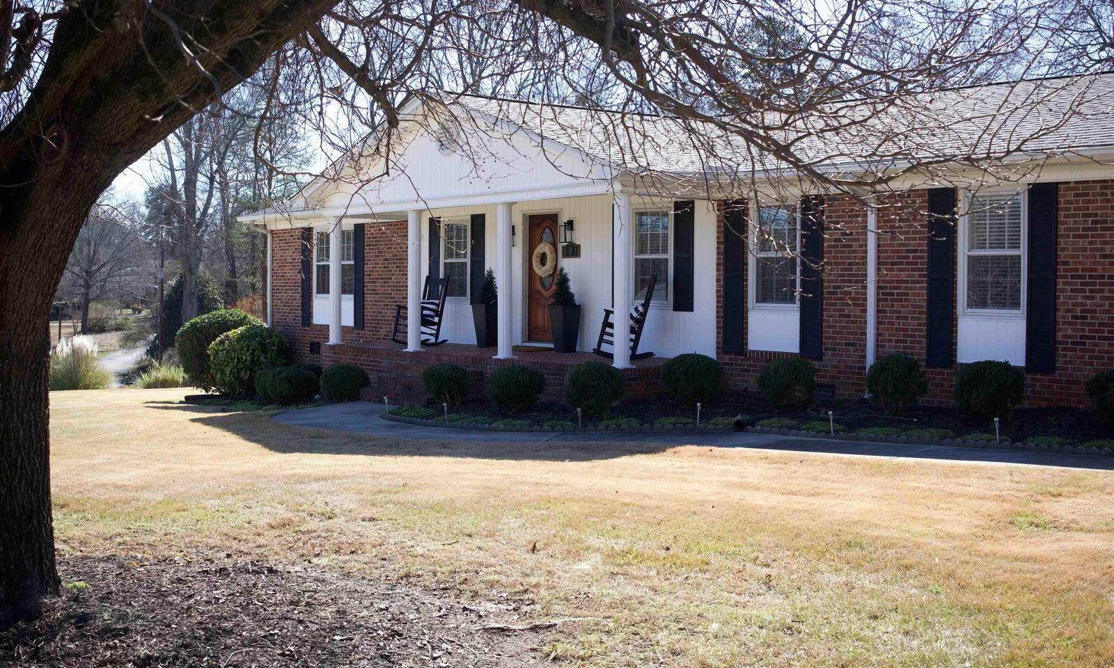 Property image 2 at 501 Confederate Circle, Taylors, SC 29687