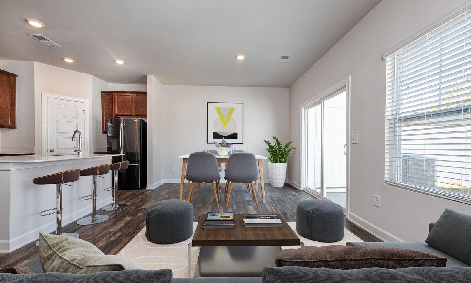 Property image 3 at 302 Matheson Road, Greenville, SC 29617