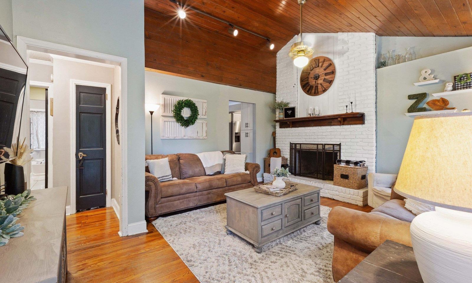 Property image 5 at 212 Grace Avenue, Easley, SC 29640-3612