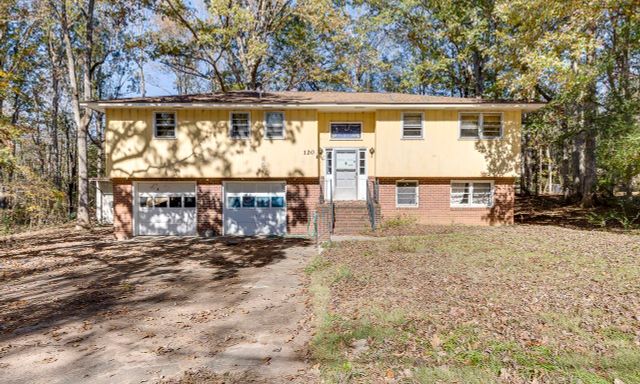 120 Bismark Drive