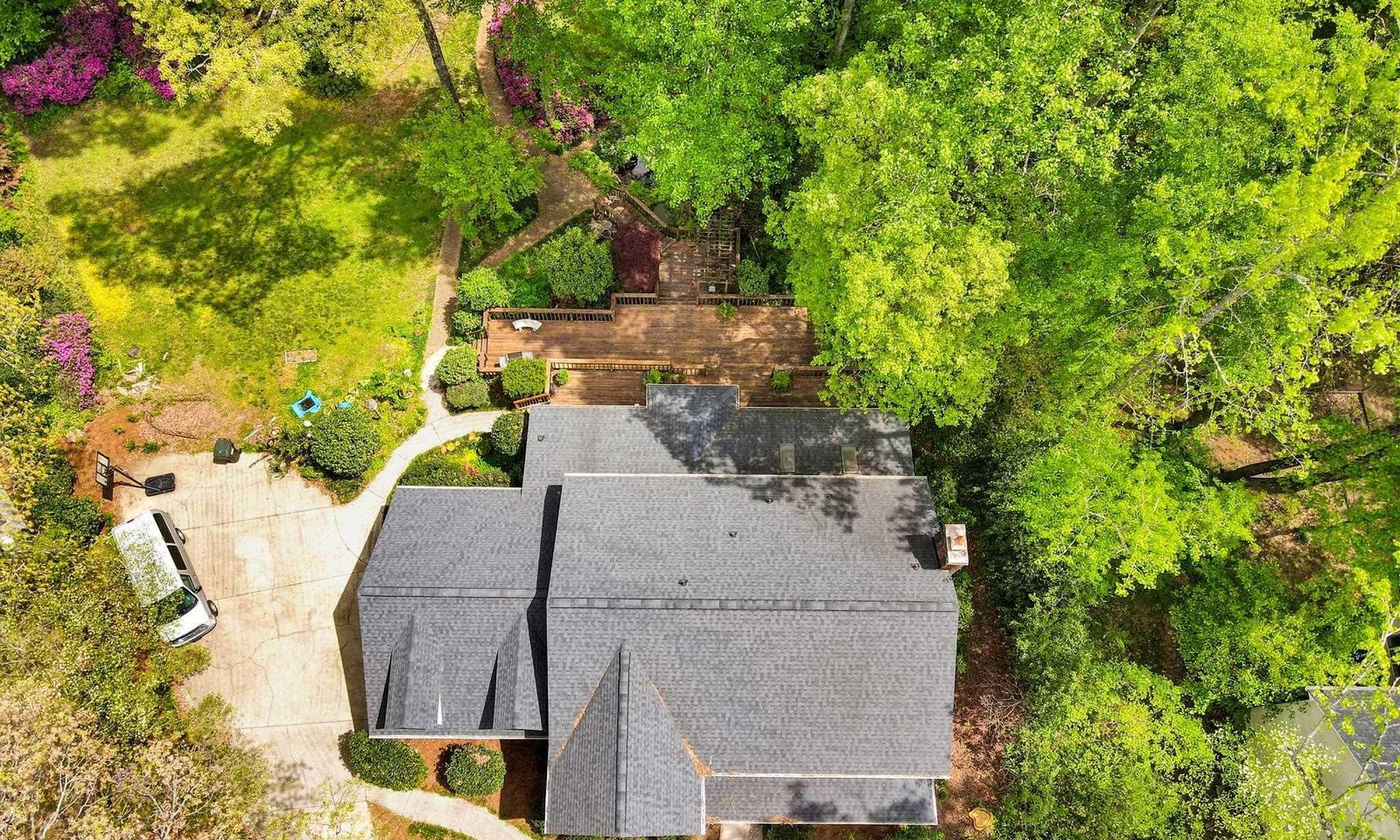 Property image 4 at 26 Crosswinds Way, Greer, SC 29650