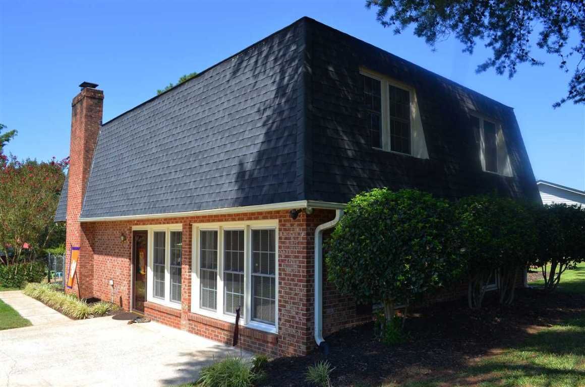 Property image 4 at 201 Stagecoach Drive, Anderson, SC 29625