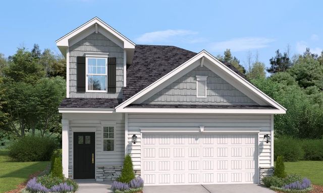 1125 Berry Patch Drive