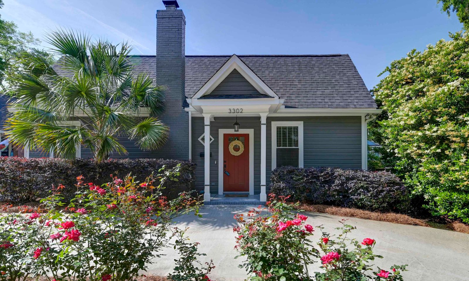 Property image 1 at 3302 Cannon Street, Columbia, SC 29205