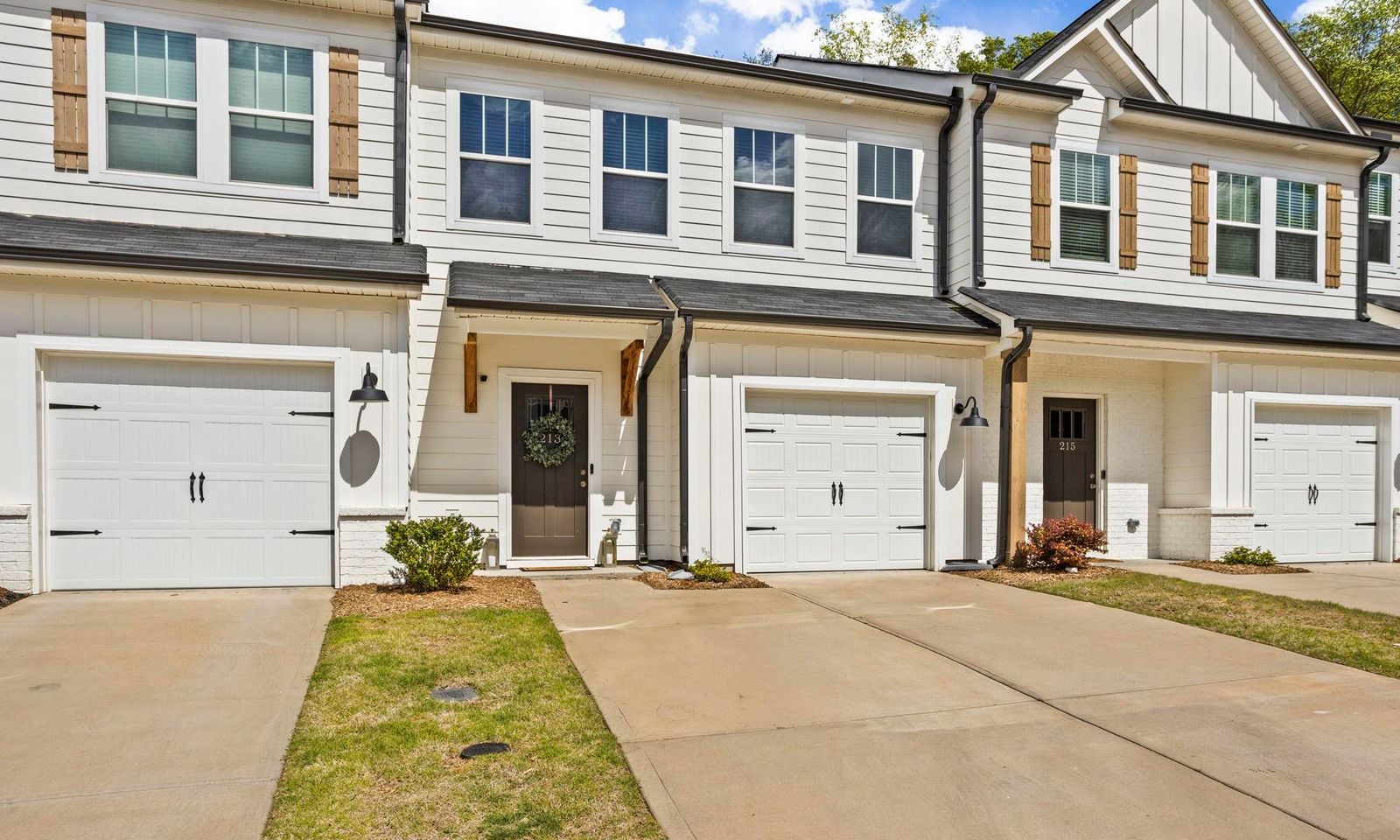 Property image 1 at 213 Broad Banyan Court, Greer, SC 29650