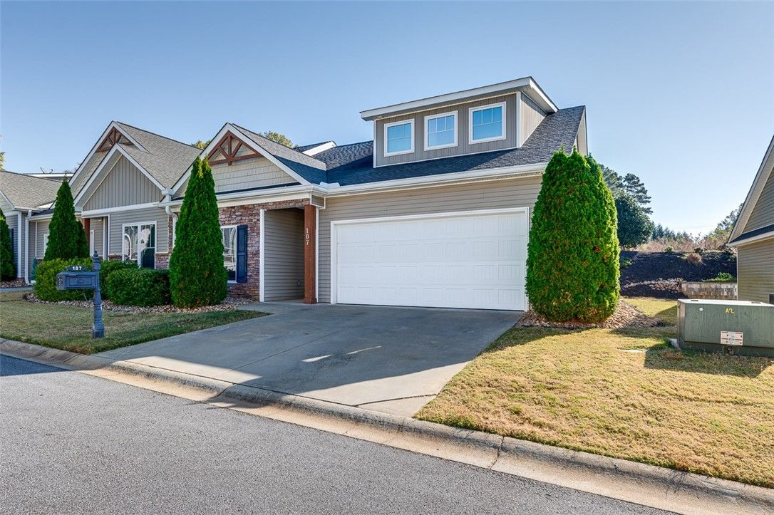 Property image 2 at 107 Ventura Street, Anderson, SC 29621
