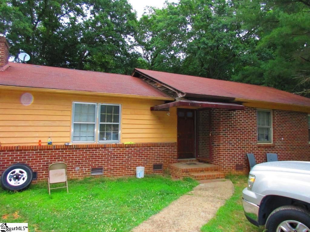Property image 1 at 14 Woodbend Court, Mauldin, SC 29662-2828