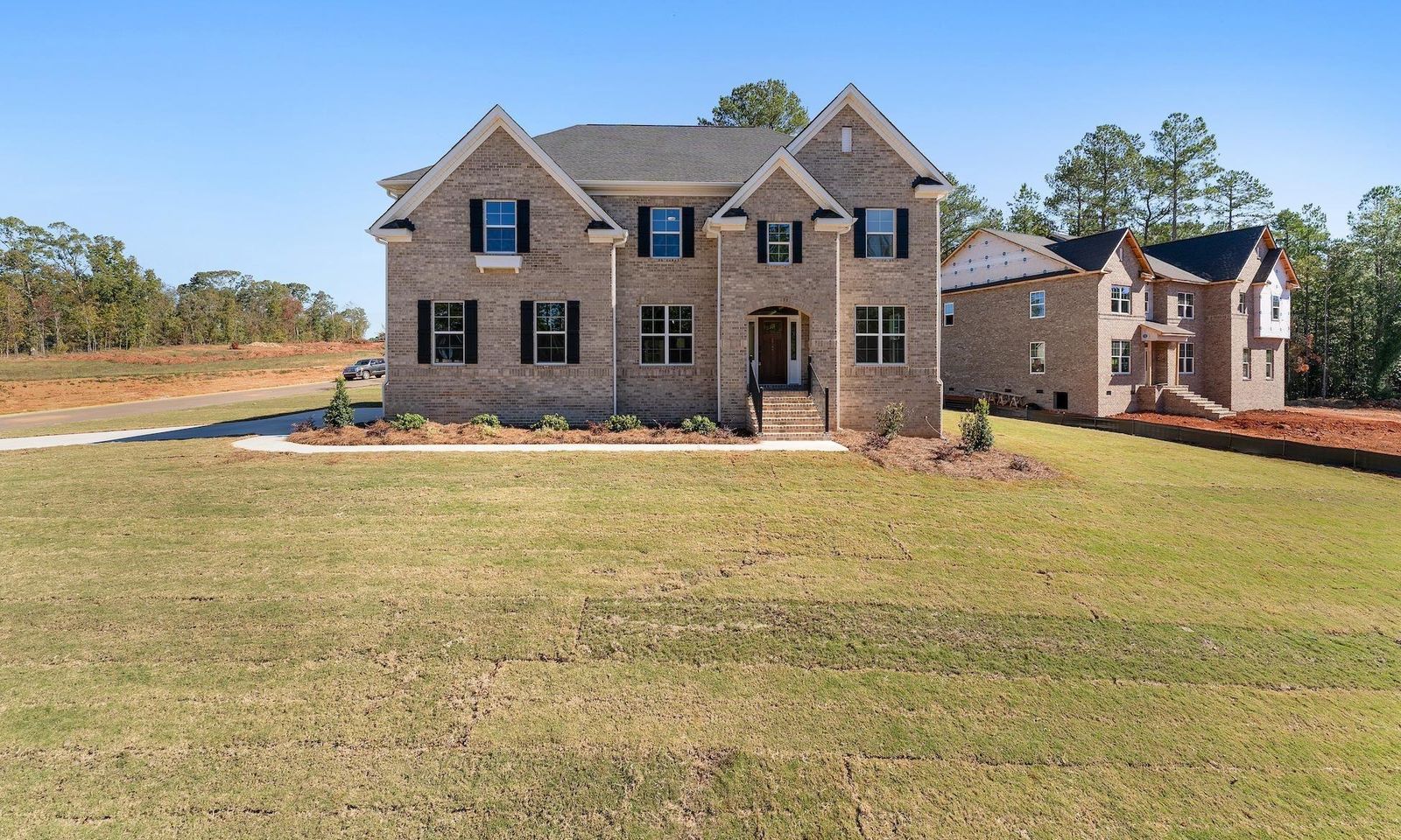 Property image 1 at 203 Rileys Way, Easley, SC 29642