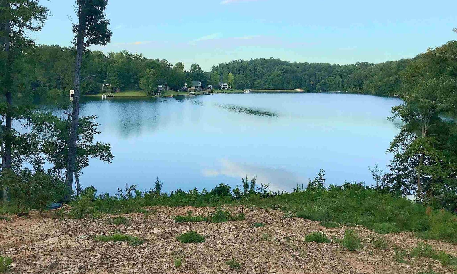 Property image 4 at 330 Whitewater Lake Road, Tamassee, SC 29686