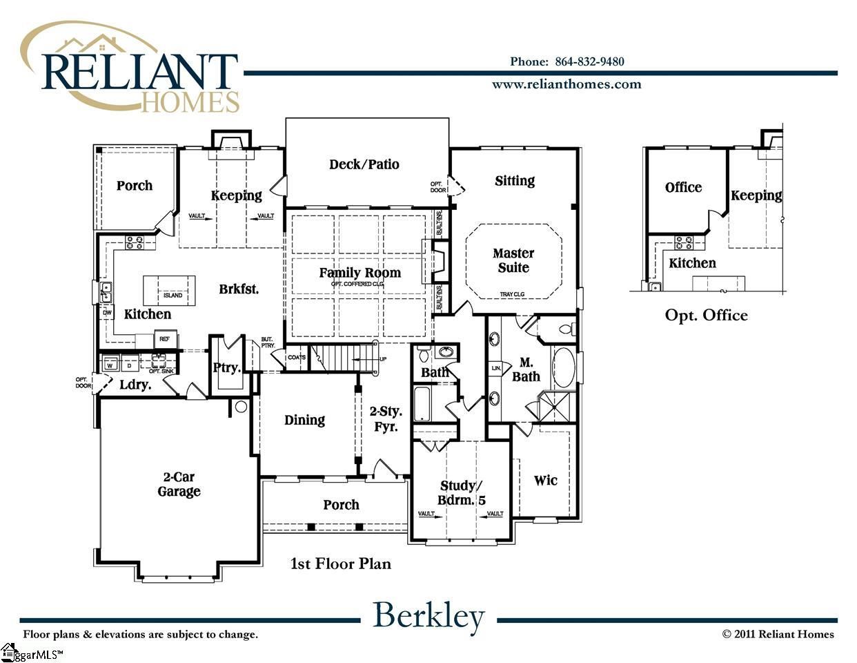 Property image 2 at 111 Clara Smith Lane, Piedmont, SC 29673