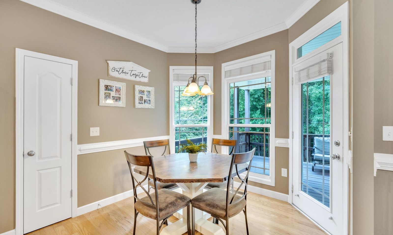 Property image 5 at 213 Josh Court, Greer, SC 29651