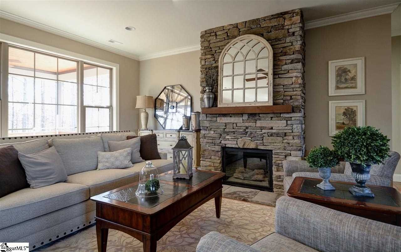 Property image 5 at 116 Acushnet Lane, Taylors, SC 29687