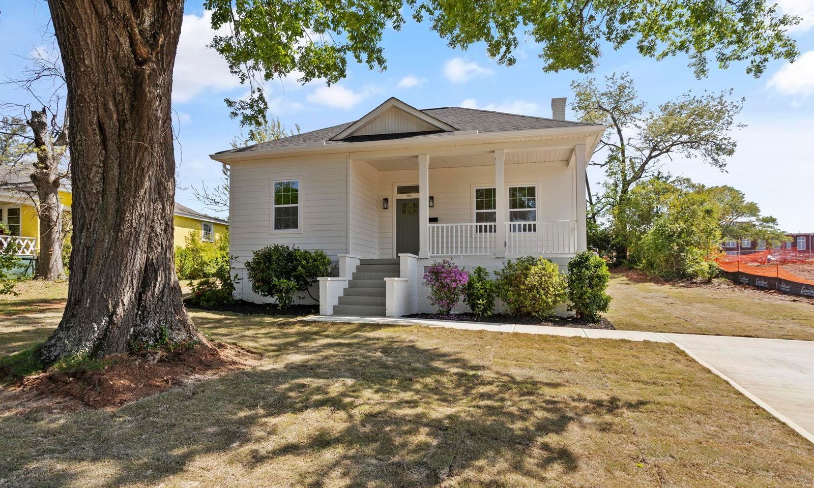 Judson, Greenville Community
