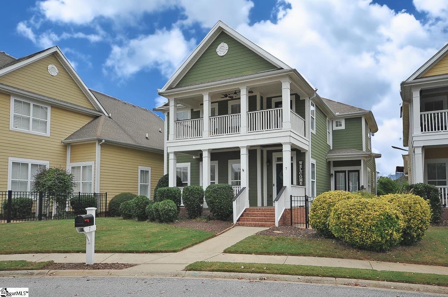 Property image 2 at 7 Valcourt Circle, Simpsonville, SC 29680