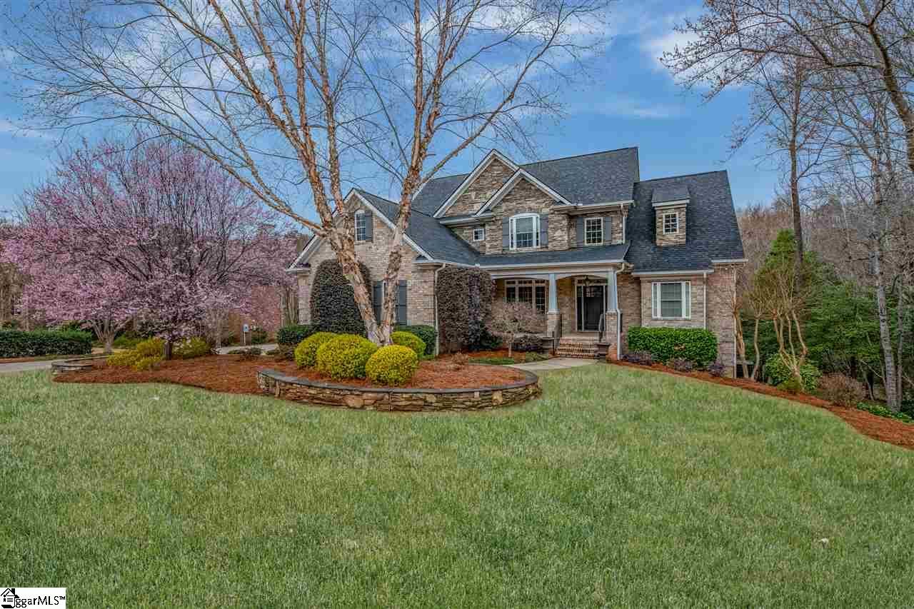 Property image 1 at 51 Griffith Creek Drive, Greer, SC 29651