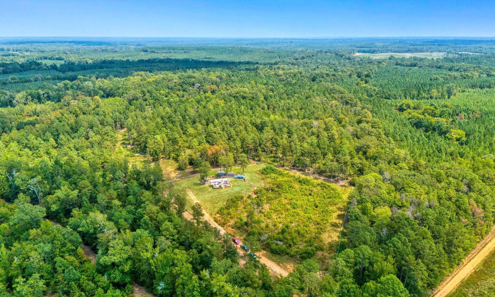 Property image 3 at 1385 Zoar Road, Chappells, SC 29037