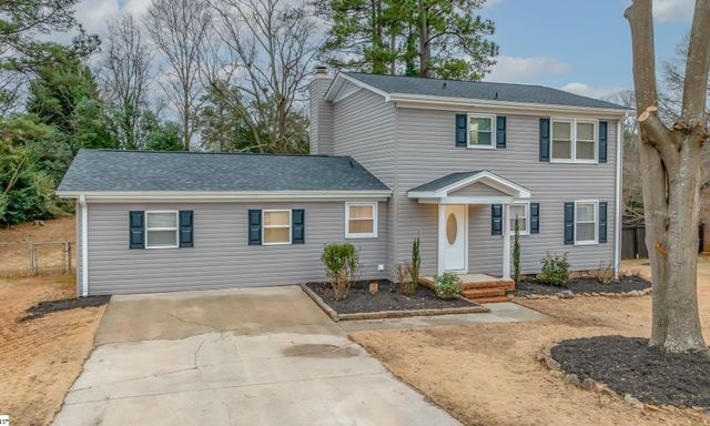 204 Pine Bark Court