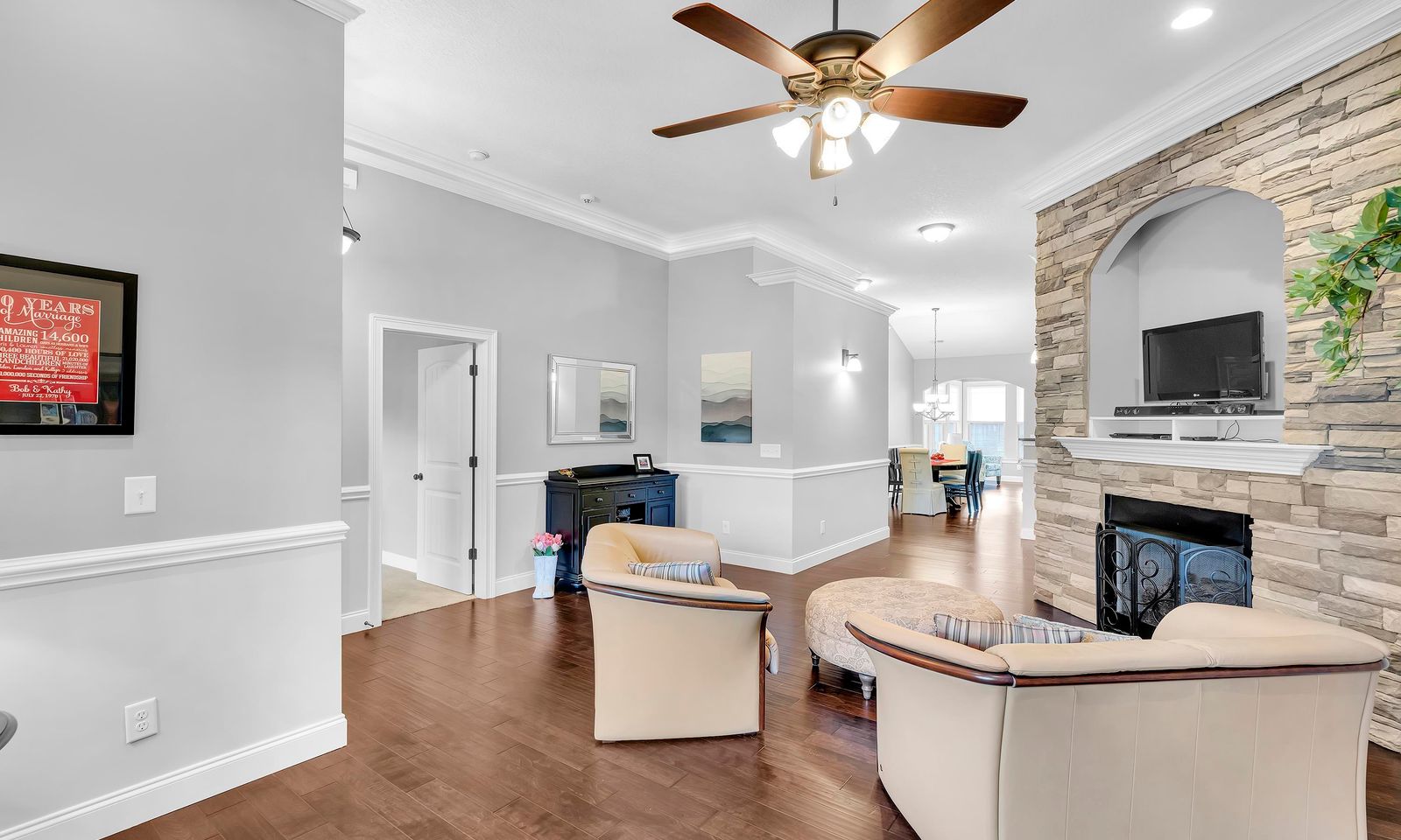 Property image 4 at 143 Southern Oaks Drive, Inman, SC 29349