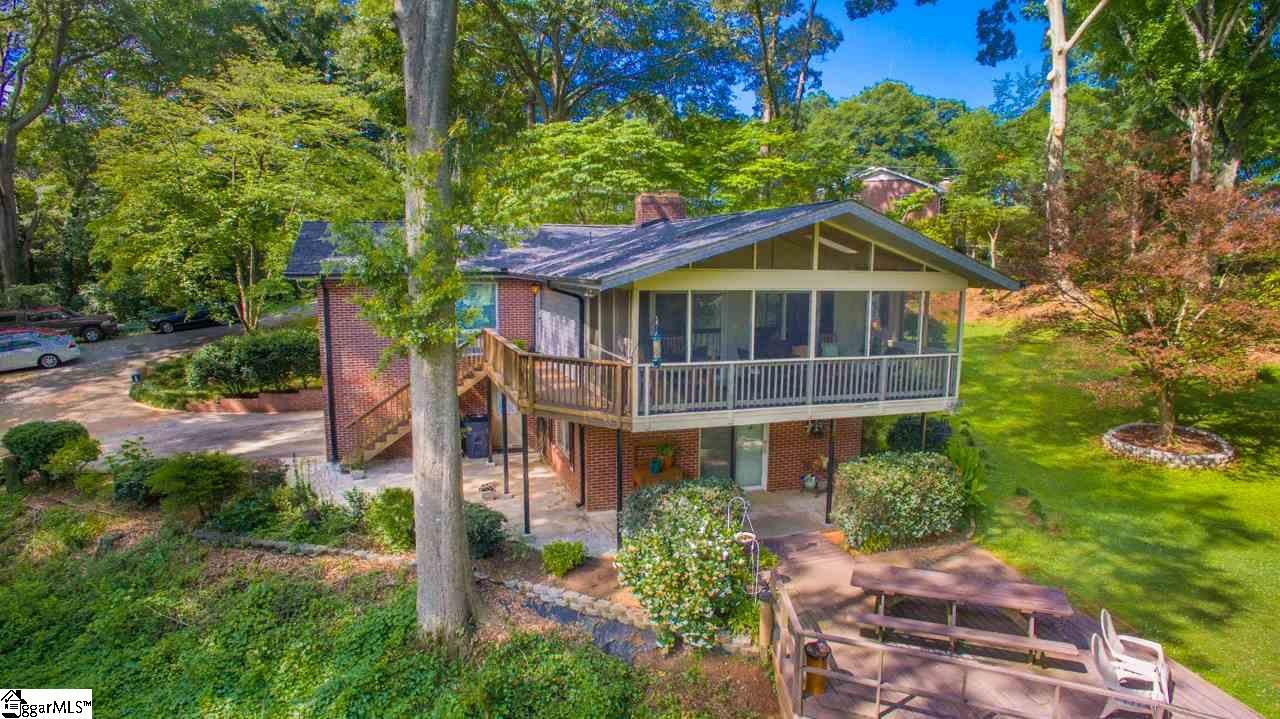 Property image 2 at 403 Lakewood Drive, Anderson, SC 29621