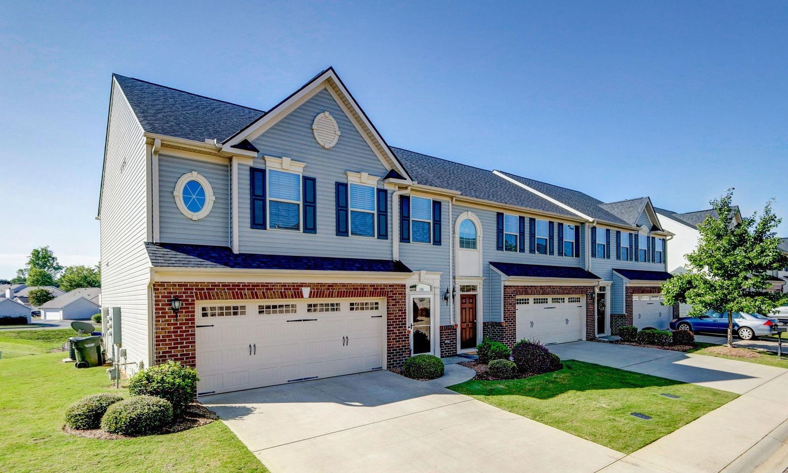 Property image 3 at 30 Irvington Drive, Greer, SC 29650